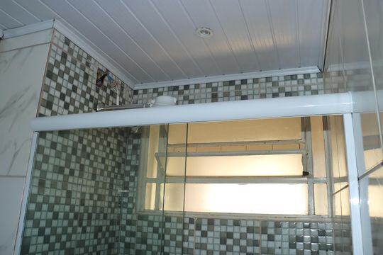 Apartamento para alugar com 2 quartos, 46m² em Jardim Arco-iris, Cotia