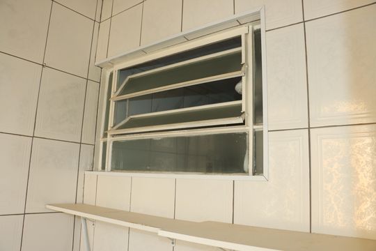 Apartamento para alugar com 2 quartos, 46m² em Jardim Arco-iris, Cotia
