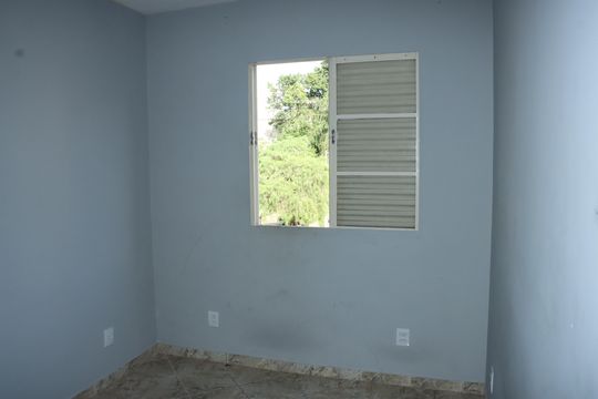 Apartamento para alugar com 2 quartos, 46m² em Jardim Arco-iris, Cotia