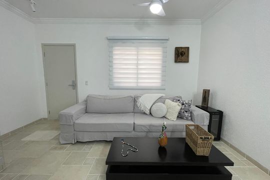 Sala de casa à venda com 3 quartos, 141m² em Rio Pequeno, São Paulo