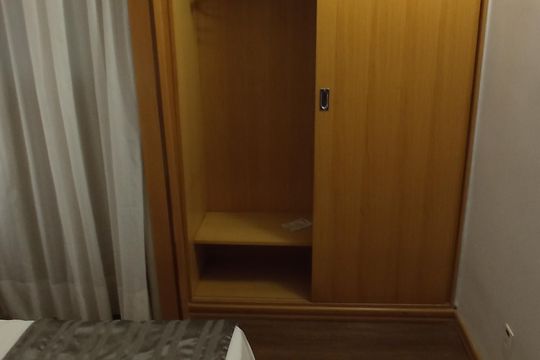 Studio de apartamento para alugar com 1 quarto, 54m² em Centro, Santo André