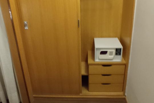Studio de apartamento para alugar com 1 quarto, 54m² em Centro, Santo André