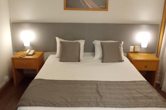 Apartamento para alugar com 1 quarto, 54m² em Centro, Santo André