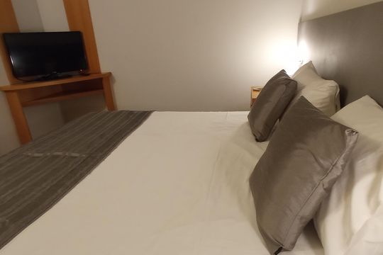 Studio de apartamento para alugar com 1 quarto, 54m² em Centro, Santo André