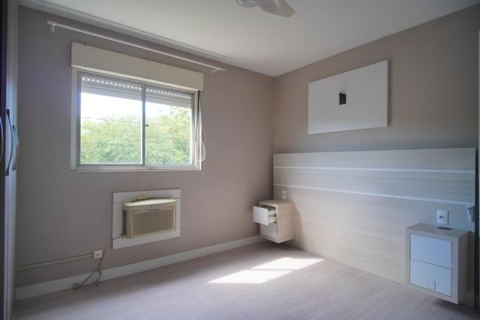 Quarto 1 de apartamento à venda com 2 quartos, 63m² em São Miguel, São Leopoldo