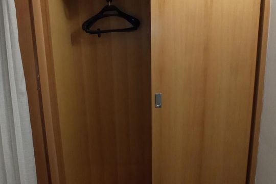 Quarto de apartamento para alugar com 1 quarto, 55m² em Centro, Santo André