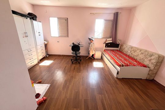 Quarto 2 de casa à venda com 4 quartos, 450m² em Jardim Sao Paulo(zona Norte), São Paulo