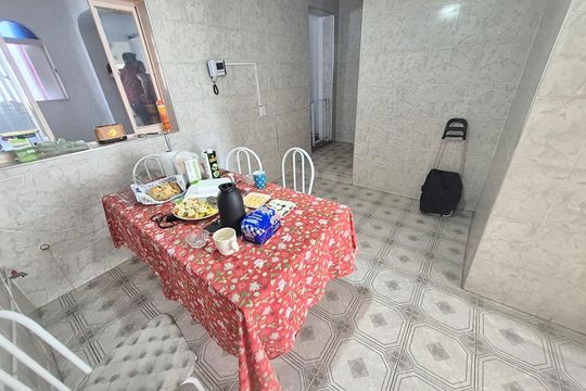 Cozinha 2 de casa à venda com 4 quartos, 450m² em Jardim Sao Paulo(zona Norte), São Paulo