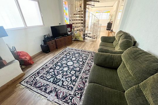 Sala 2 de casa para alugar com 4 quartos, 450m² em Jardim Sao Paulo(zona Norte), São Paulo