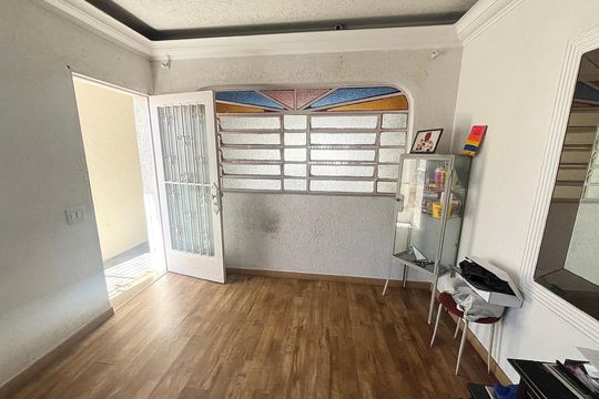 Sala 1 de casa para alugar com 4 quartos, 450m² em Jardim Sao Paulo(zona Norte), São Paulo
