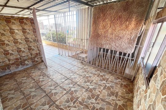Área comum de casa à venda com 4 quartos, 450m² em Jardim Sao Paulo(zona Norte), São Paulo
