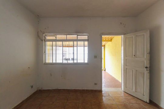 Casa à venda com 2 quartos, 125m² em Jardim Vila Formosa, São Paulo