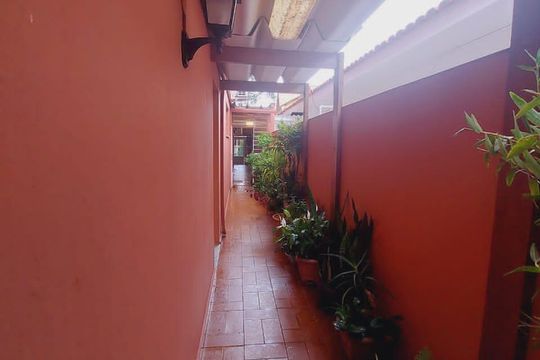 Corredor de casa à venda com 3 quartos, 140m² em Jardim Bonfiglioli, São Paulo