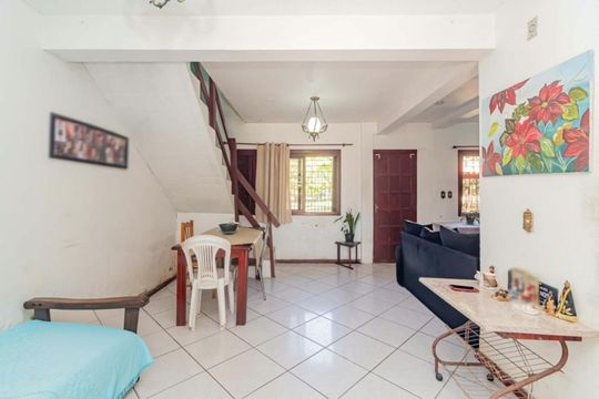 Sala de casa para alugar com 3 quartos, 250m² em Sarandi, Porto Alegre