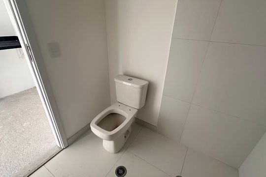 Kitnet/Studio à venda com 1 quarto, 23m² em Jardim das Acacias, São Paulo