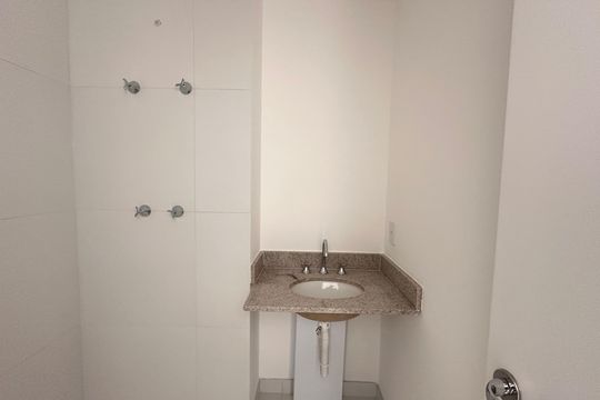 Kitnet/Studio à venda com 1 quarto, 23m² em Jardim das Acacias, São Paulo