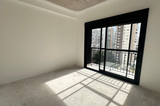 Kitnet/Studio à venda com 1 quarto, 23m² em Jardim das Acacias, São Paulo
