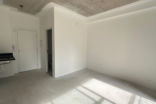 Kitnet/Studio à venda com 1 quarto, 23m² em Jardim das Acacias, São Paulo