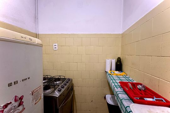Kitnet/Studio à venda com 1 quarto, 54m² em Centro, Rio de Janeiro