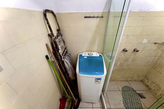 Kitnet/Studio à venda com 1 quarto, 54m² em Centro, Rio de Janeiro