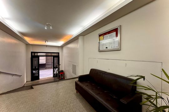 Kitnet/Studio à venda com 1 quarto, 54m² em Centro, Rio de Janeiro