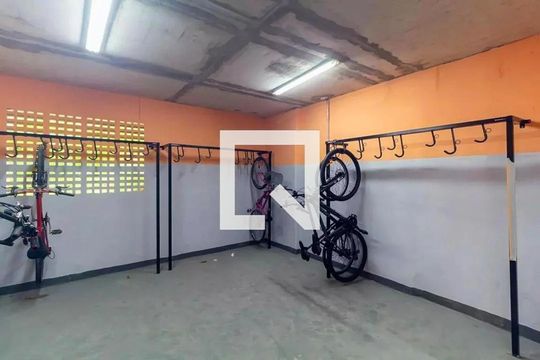 Apartamento à venda com 2 quartos, 41m² em Vila Independencia, São Paulo