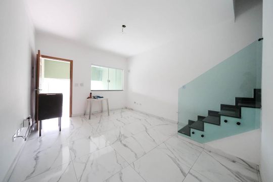 Sala de casa à venda com 3 quartos, 132m² em Penha de França, São Paulo