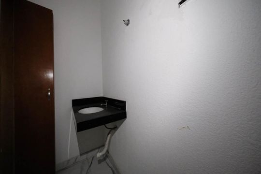 Lavabo de casa à venda com 3 quartos, 132m² em Penha de França, São Paulo