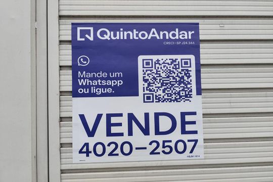 Fachada de casa à venda com 3 quartos, 132m² em Penha de França, São Paulo