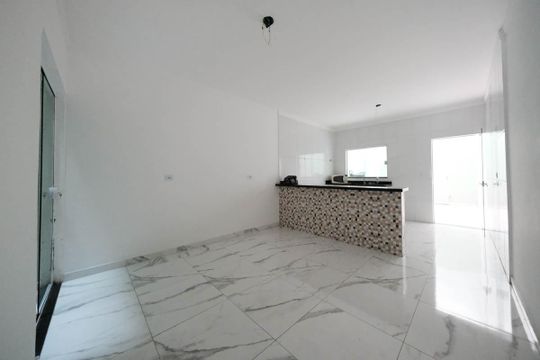 Cozinha e Área de Serviço de casa à venda com 3 quartos, 132m² em Penha de França, São Paulo