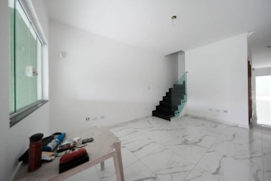 Sala de casa à venda com 3 quartos, 132m² em Penha de França, São Paulo