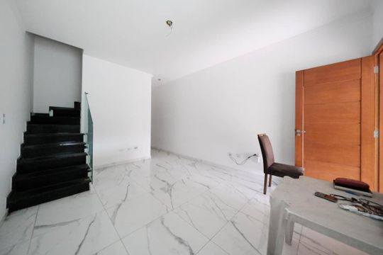 Sala de casa à venda com 3 quartos, 132m² em Penha de França, São Paulo