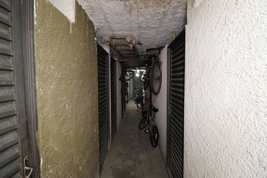 Área Comum de casa de condomínio para alugar com 2 quartos, 130m² em Parada Xv de Novembro, São Paulo
