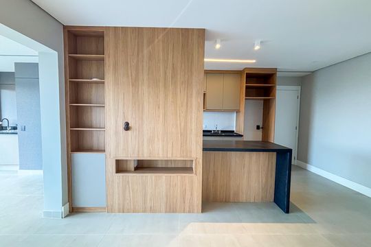 Apartamento para alugar com 2 quartos, 78m² em Pinheiros, São Paulo