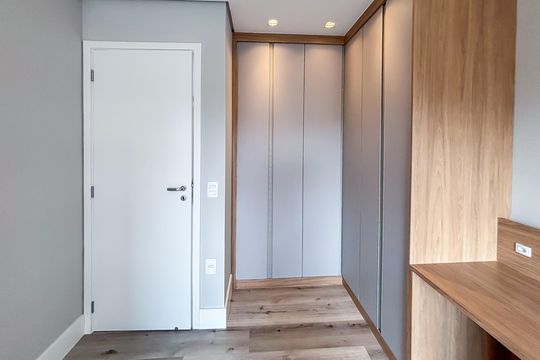 Apartamento para alugar com 2 quartos, 78m² em Pinheiros, São Paulo