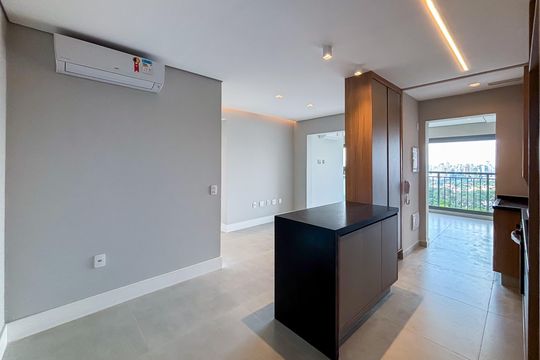 Apartamento para alugar com 2 quartos, 78m² em Pinheiros, São Paulo