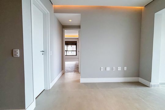 Apartamento para alugar com 2 quartos, 78m² em Pinheiros, São Paulo