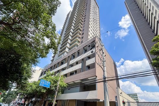 Apartamento para alugar com 2 quartos, 78m² em Pinheiros, São Paulo