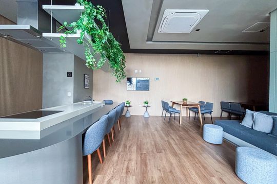 Apartamento para alugar com 2 quartos, 78m² em Pinheiros, São Paulo