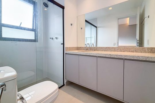 Apartamento para alugar com 2 quartos, 78m² em Pinheiros, São Paulo