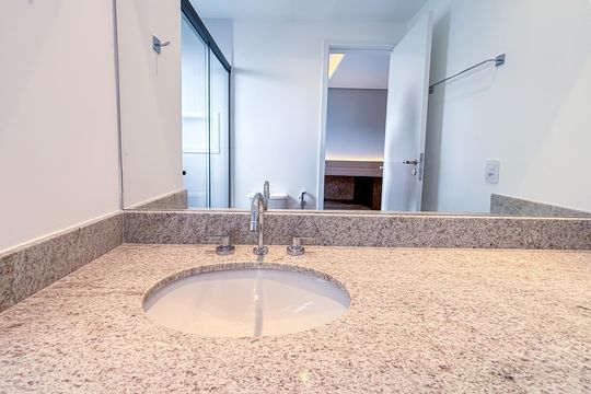 Apartamento para alugar com 2 quartos, 78m² em Pinheiros, São Paulo
