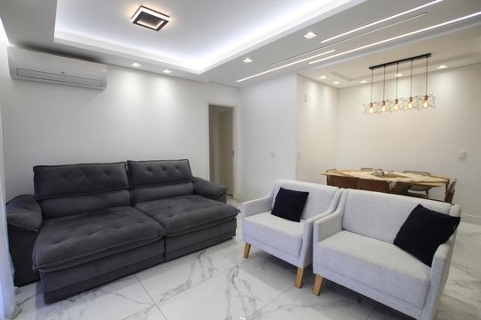 Apartamento à venda com 3 quartos, 176m² em Vila Monumento, São Paulo