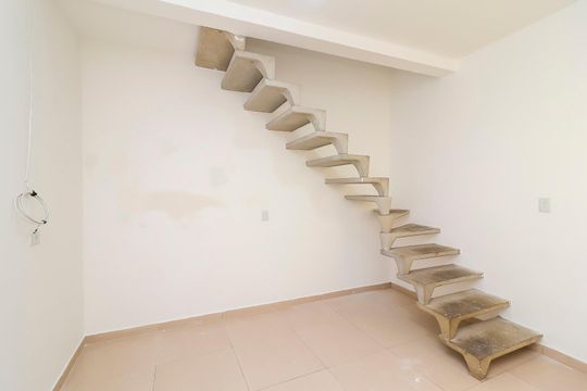 Sala de casa para alugar com 2 quartos, 70m² em Jardim dos Ypês (itaim Paulista), São Paulo