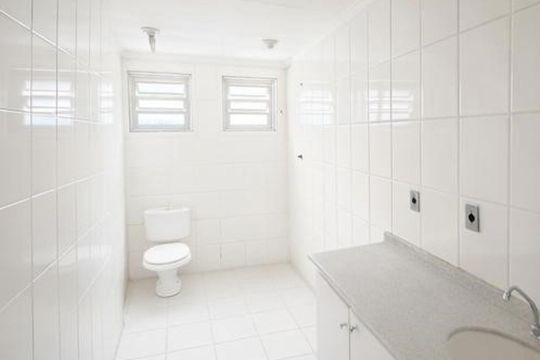 Banheiro de casa à venda com 3 quartos, 325m² em Vila da Saúde, São Paulo