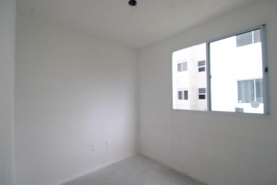 Quarto 1 de apartamento à venda com 2 quartos, 36m² em Jacarepaguá, Rio de Janeiro