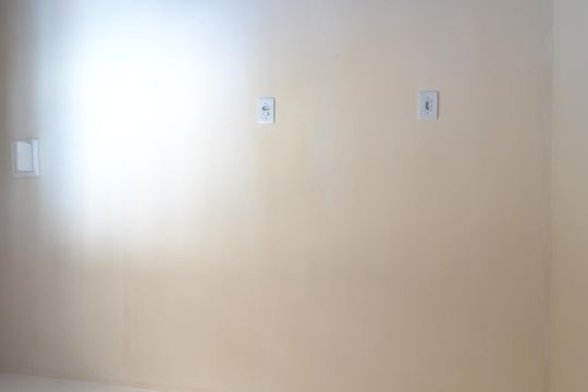 Apartamento para alugar com 1 quarto, 35m² em Areia Branca, Belford Roxo