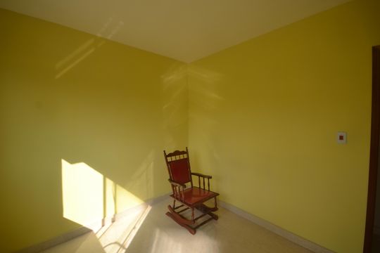 Apartamento para alugar com 1 quarto, 35m² em Areia Branca, Belford Roxo