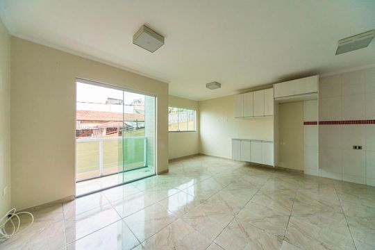 Casa de Condomínio à venda com 3 quartos, 120m² em Vila Helena, Santo André