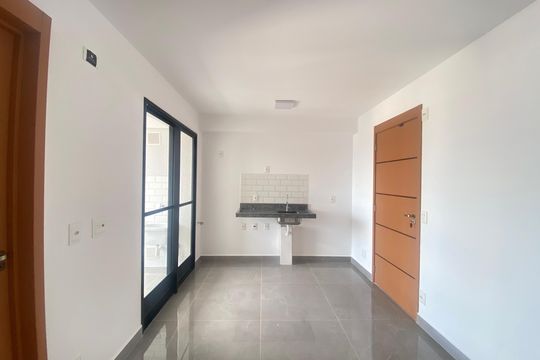 Apartamento para alugar com 2 quartos, 38m² em Centro, Osasco