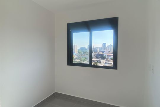 Quarto 1 de apartamento para alugar com 2 quartos, 38m² em Centro, Osasco